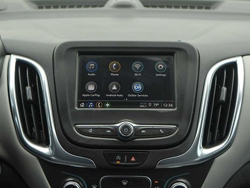 Used 2023 Chevrolet Equinox LS image 19