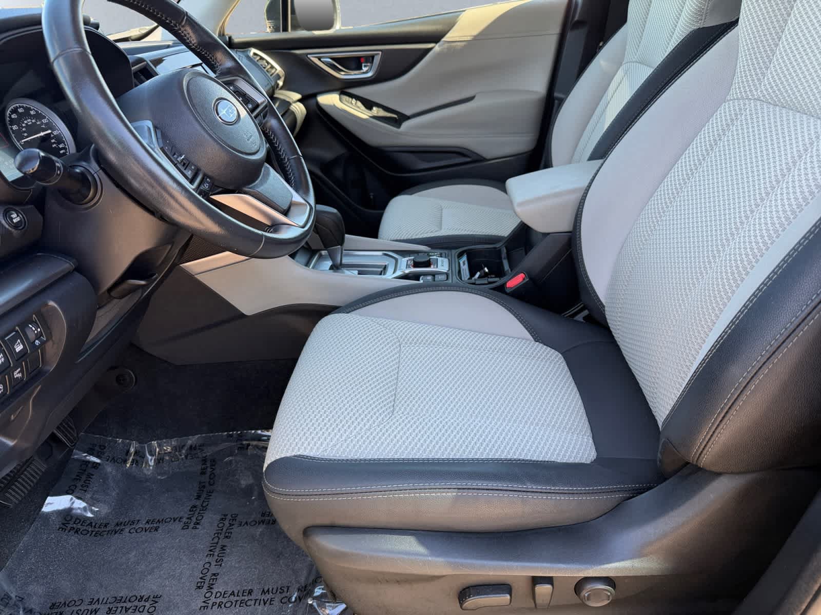 Used 2023 Subaru Forester Premium AWD/4WD image 11