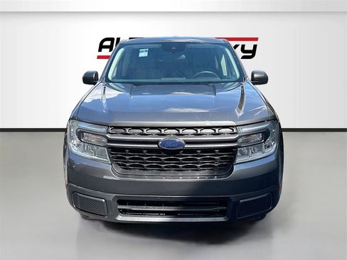 Used 2024 Ford Maverick XLT image 2