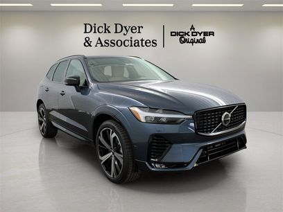 New 2025 Volvo XC60 B5 Ultra w/ Protection Package Premier