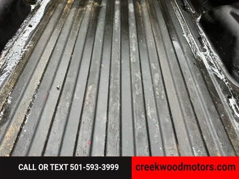 Used 2015 Chevrolet Silverado 2500 LTZ w/ Duramax Plus Package image 16