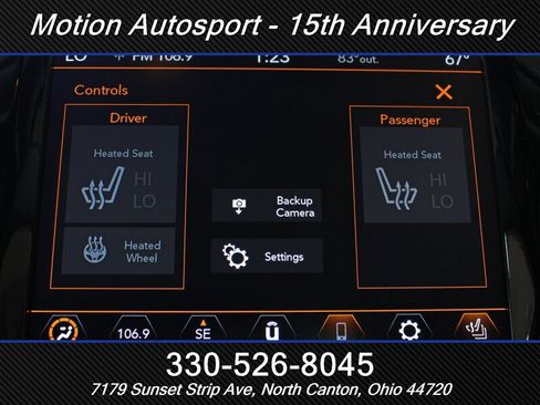 Used 2020 Jeep Cherokee Limited AWD/4WD image 30