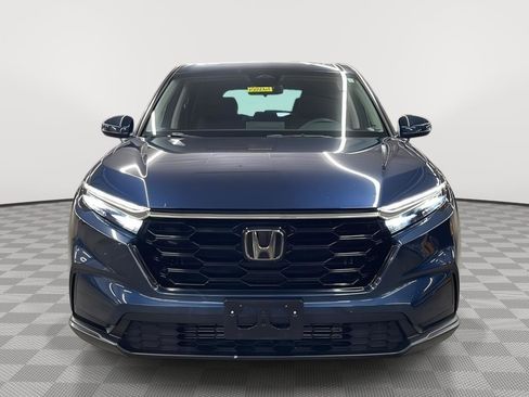 Used 2024 Honda CR-V EX image 2