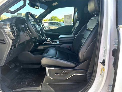 Used 2023 Ford F150 Raptor AWD/4WD image 25