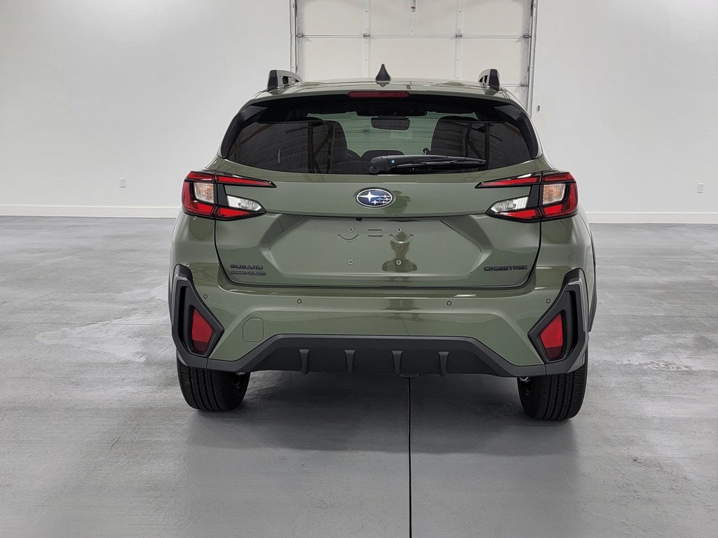 New 2026 Subaru Crosstrek 2.5i Limited w/ Crosstrek Mirror Package AWD/4WD image 5