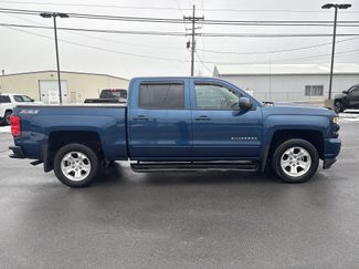 Used 2017 Chevrolet Silverado 1500 LT w/ All Star Edition video 2