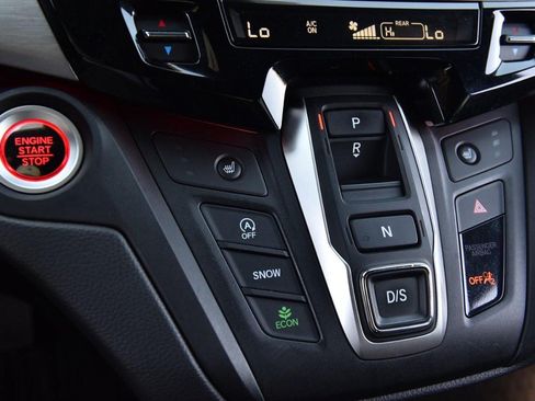 Certified 2025 Honda Odyssey Sport-L image 17
