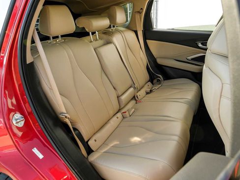 Used 2021 Acura RDX FWD image 40