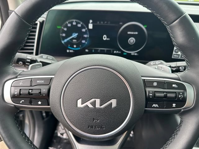 Used 2025 Kia Sportage SX Prestige AWD/4WD image 36