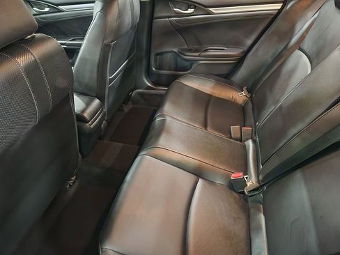 Used 2018 Honda Civic EX-L image 51