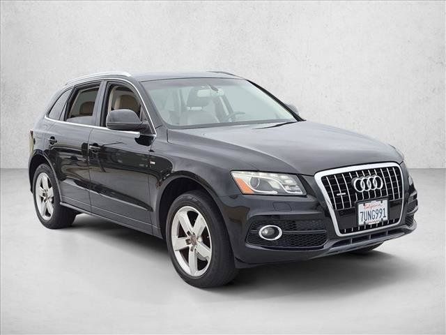 Used 2011 Audi Q5 3.2 Prestige w/ Prestige Pkg AWD/4WD image 3