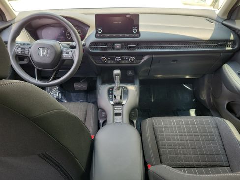 Used 2024 Honda HR-V LX image 16