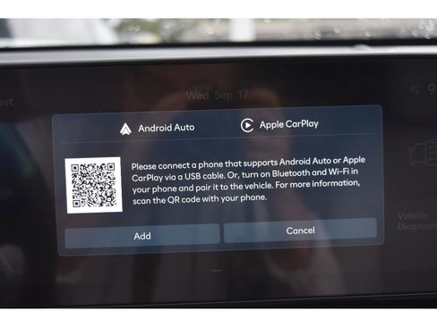 New 2026 Hyundai Kona SEL Sport image 19