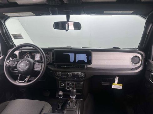 New 2026 Jeep Gladiator Sport image 27