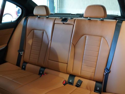 Used 2021 BMW M340i w/ Premium Package RWD image 36