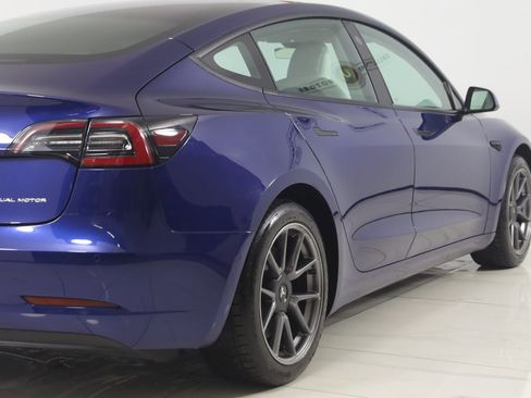 Used 2021 Tesla Model 3 Long Range image 45