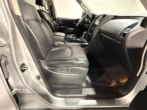 Used 2020 INFINITI QX80 Luxe w/ Proassist Package image 31
