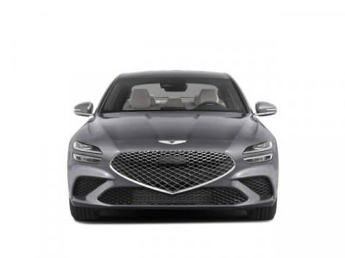 Used 2023 Genesis G70 3.3T w/ Sport Prestige Package image 7