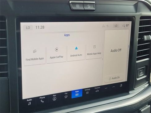 New 2026 Ford F250 Lariat w/ Chrome Package image 20