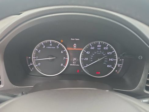 Used 2020 Acura ILX FWD image 17