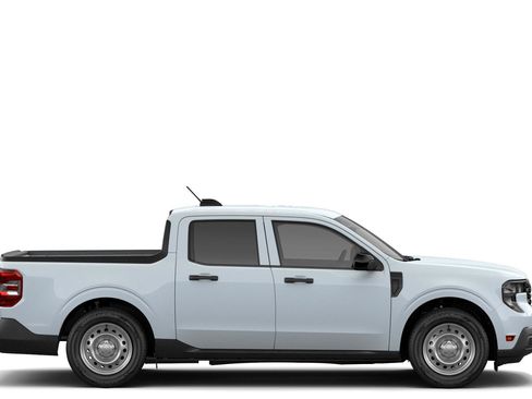 New 2026 Ford Maverick XL image 53