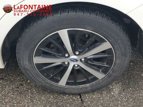 Used 2023 Subaru Impreza 2.0i Premium AWD/4WD image 7