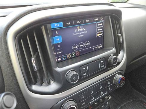 Used 2019 Chevrolet Colorado ZR2 AWD/4WD image 20