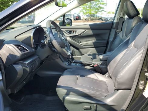 Used 2020 Subaru Impreza 2.0i Limited AWD/4WD image 8