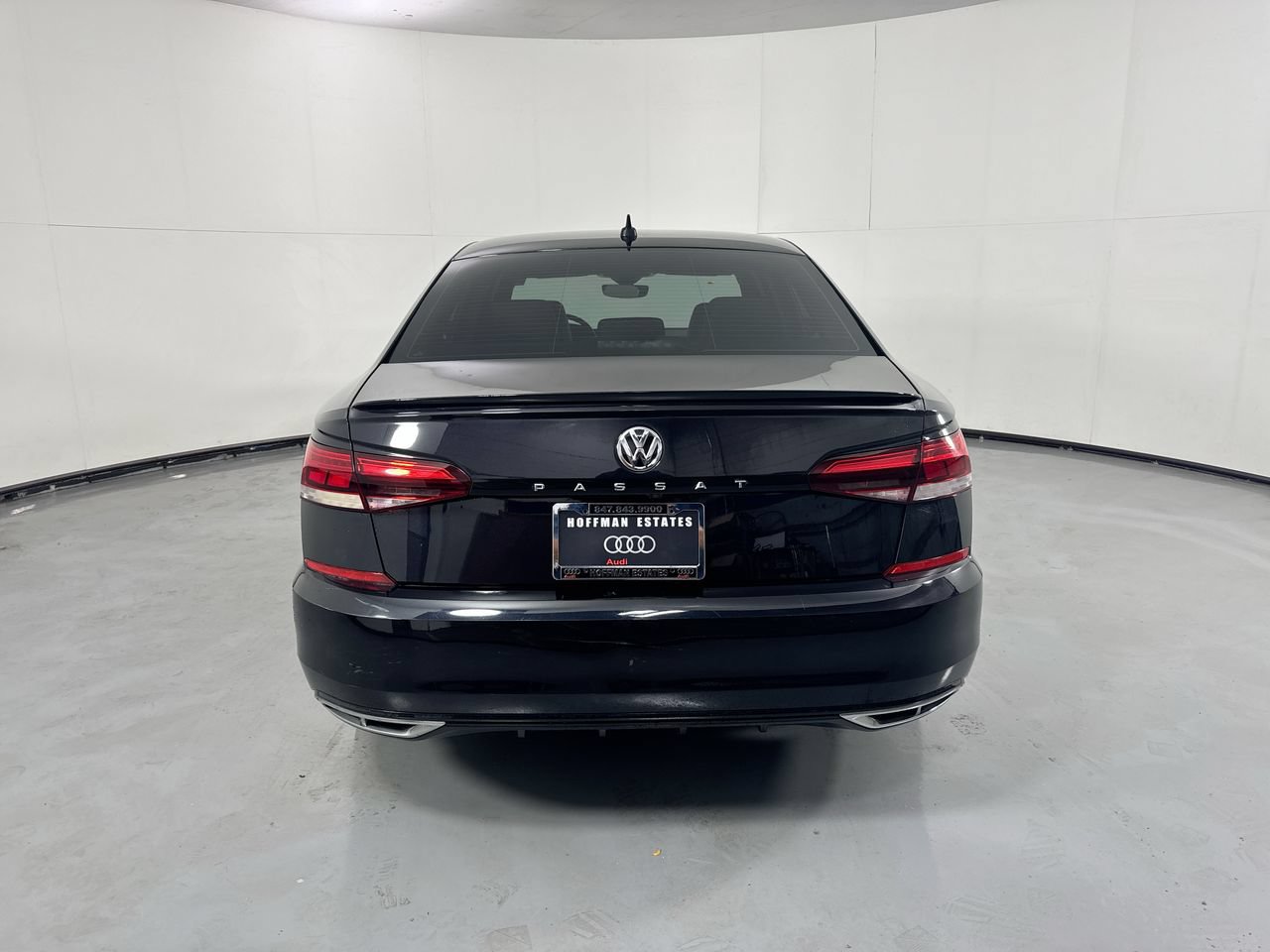 Used 2021 Volkswagen Passat 2.0T R-Line FWD image 28