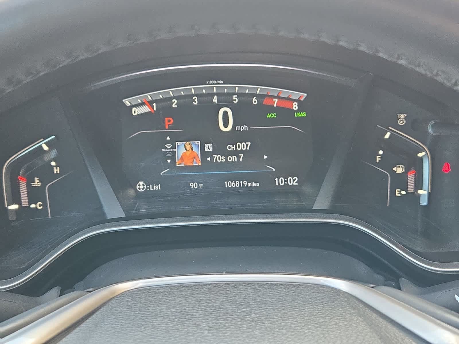 Used 2020 Honda CR-V EX-L image 33