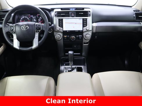 Used 2020 Toyota 4Runner SR5 Premium image 31