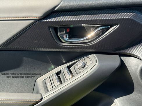 New 2026 Subaru Crosstrek 2.5i Limited AWD/4WD image 16