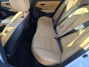 Used 2023 Nissan Sentra SV w/ SV Premium Package FWD image 6