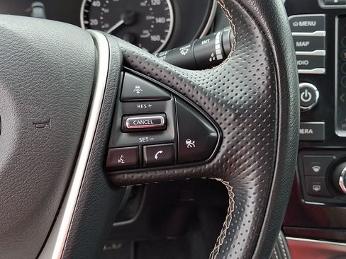 Used 2019 Nissan Maxima 3.5 SL w/ Floor Mat Group FWD image 25