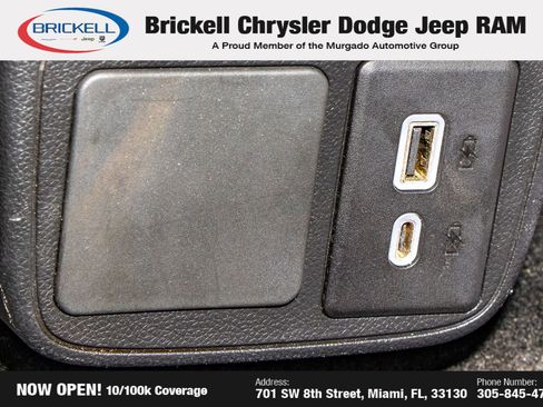 Used 2020 Buick Encore GX Select image 18