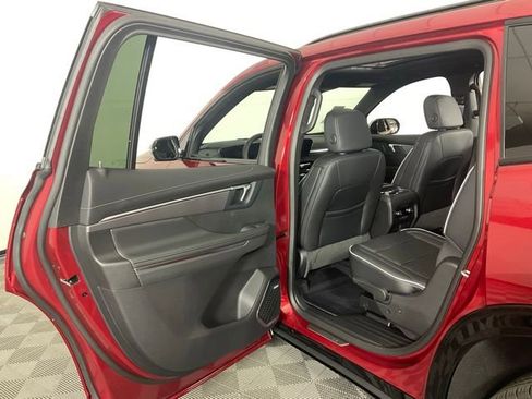 New 2026 Buick Enclave Sport Touring w/ Power Package FWD image 33