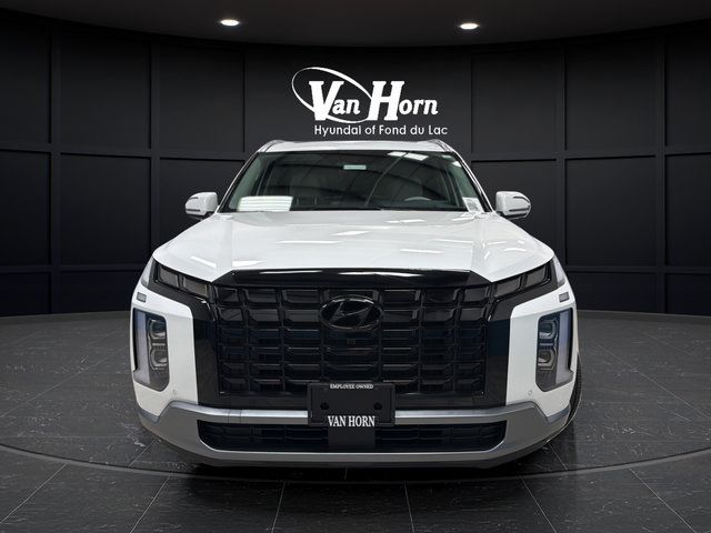 Used 2025 Hyundai Palisade Limited AWD/4WD image 2