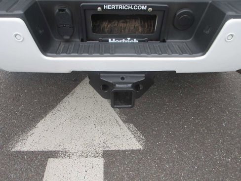 Used 2019 GMC Sierra 2500 Denali image 8