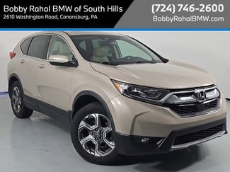 Used 2017 Honda CR-V EX-L video 1