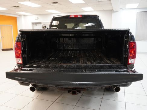 Used 2013 RAM 1500 Express AWD/4WD image 9