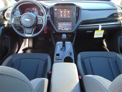 New 2025 Subaru Impreza 2.0i image 22