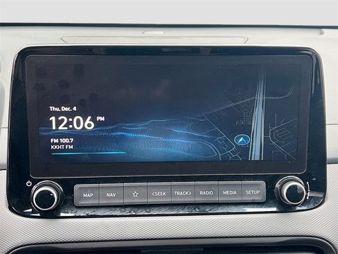 Used 2023 Hyundai Kona N Line image 15