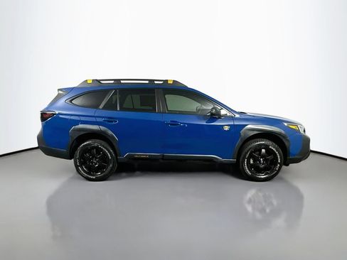 Used 2024 Subaru Outback Wilderness AWD/4WD image 7