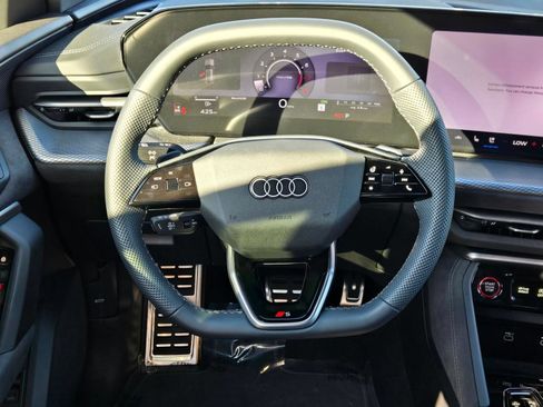 New 2026 Audi SQ5 Premium Plus AWD/4WD image 15