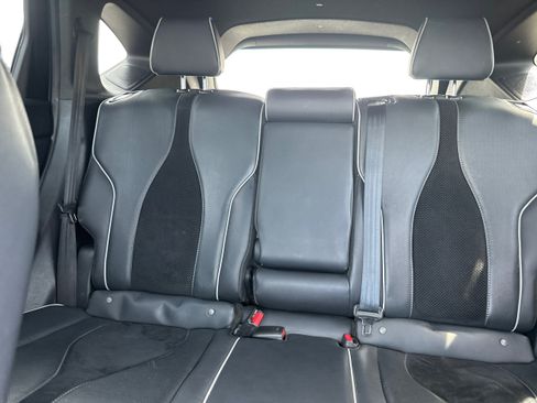 Used 2019 Acura RDX A-Spec AWD/4WD image 13