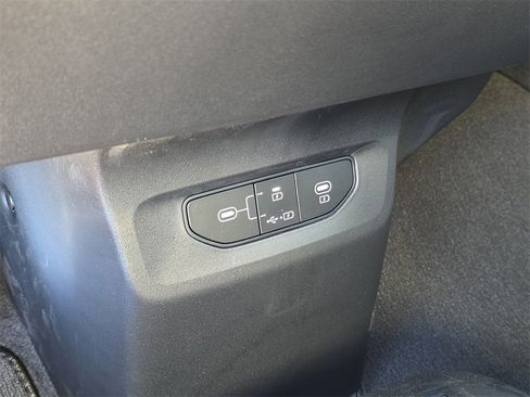 New 2025 Kia EV6 GT image 30