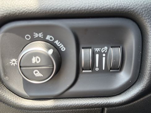 Used 2019 RAM 1500 Rebel w/ Rebel Level 2 Equipment Group AWD/4WD image 35