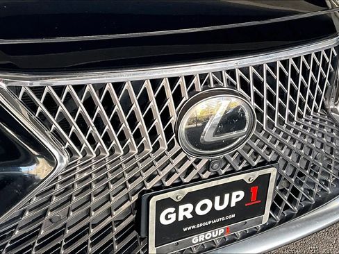 Used 2019 Lexus LS 500 image 29