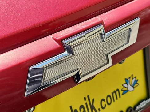 Used 2015 Chevrolet Trax LS FWD image 27