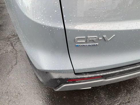 Used 2024 Honda CR-V Sport-L image 4